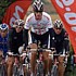 Andy Schleck pendant la cinqui�me �tape du Tour of Britain 2006